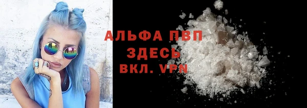 молекула духа Бородино