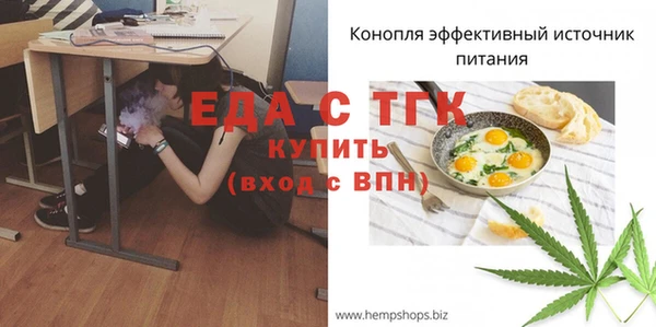 молекула духа Бородино
